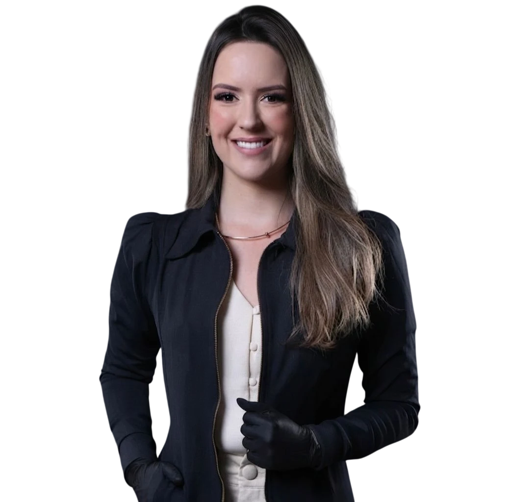 Dra. Renata Felizali